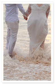 destination wedding all inclusive packages